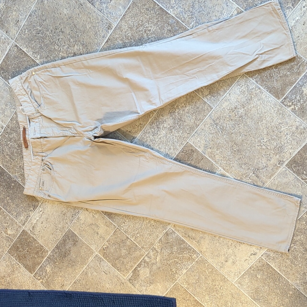 Cargos